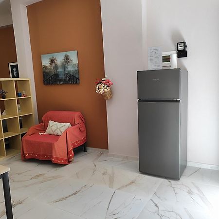 Αγίων Θεοδώρων Διαμέρισμα Μυτιλήνη Εξωτερικό φωτογραφία
